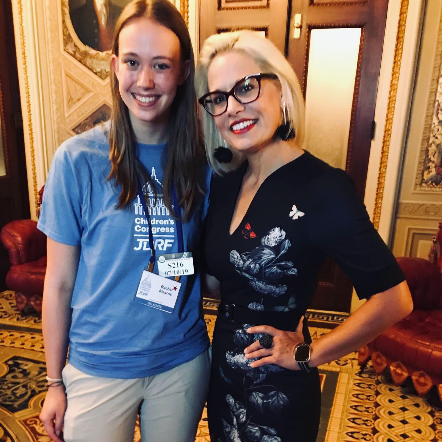 Children's Congress